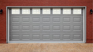 Garage Door Repair at Highland Terrace Oakland, California